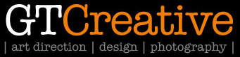 gt creative logo